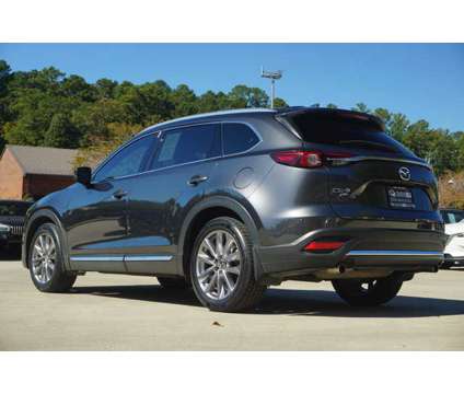 2021 Mazda CX-9 Grand Touring is a Grey 2021 Mazda CX-9 Grand Touring SUV in Pelham AL