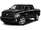 2016 Ram 1500 Sport