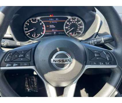 2021 Nissan Altima 2.5 SV is a Black 2021 Nissan Altima 2.5 Trim Sedan in Gardena CA