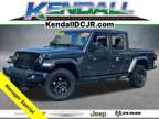 2022 Jeep Gladiator Willys