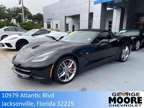 2014 Chevrolet Corvette Stingray Z51 3LT