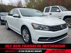 2018 Volkswagen Passat, 47K miles