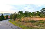 Boulder Rdg, Lake Lure, Plot For Sale