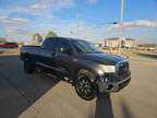 2012UsedToyotaUsedTundraUsedDbl 5.7L V8 6-Spd AT