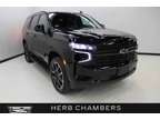 2023UsedChevroletUsedTahoeUsed4WD 4dr