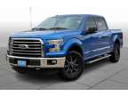 2016UsedFordUsedF-150Used4WD SuperCrew 145