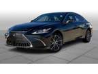 2025NewLexusNewESNewFWD