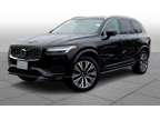 2021UsedVolvoUsedXC90UsedT6 AWD 7P