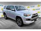 2022UsedToyotaUsed4RunnerUsed4WD (Natl)