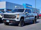 2024UsedChevroletUsedSilverado 1500Used4WD Crew Cab 157