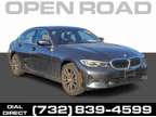 2022UsedBMWUsed3 SeriesUsedSedan North America