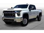 2022UsedChevroletUsedSilverado 2500HDUsed4WD Crew Cab 159