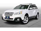 2014UsedSubaruUsedOutbackUsed4dr Wgn H4 Auto