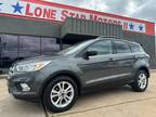 2018 Ford Escape SE 4 Door Wagon