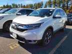 Used 2019 HONDA CR-V For Sale