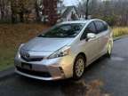 Used 2013 TOYOTA PRIUS V For Sale