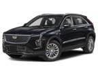 2024 Cadillac XT4 FWD Premium Luxury