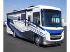 2025 Entegra Coach Vision XL 34G