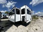 2025 Jayco Jay Feather 27MK