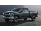 Used 2023 Chevrolet Silverado 2500hd for sale.