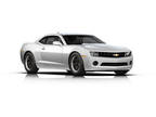 Used 2013 Chevrolet Camaro for sale.