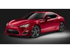 Used 2014 Scion FR-S for sale.