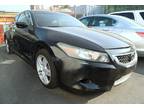 Used 2009 Honda Accord Cpe for sale.