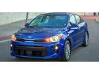 Used 2020 Kia Rio for sale.