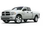 Used 2014 Ram 1500 for sale.