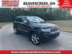 Used 2012 Jeep Grand Cherokee for sale.