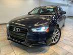 Used 2016 Audi A4 for sale.