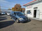 Used 2006 Dodge Grand Caravan Handicap Van for sale.