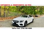 Used 2017 Mercedes-Benz E-Class for sale.