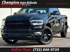 Used 2020 Ram 1500 for sale.