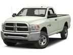 Used 2014 Ram 2500 for sale.