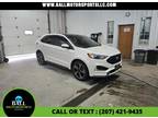 Used 2019 Ford Edge for sale.