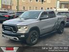 Used 2019 Ram 1500 for sale.