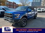 Used 2018 Ford F-150 for sale.