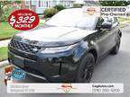 Used 2020 Land Rover Range Rover Evoque for sale.