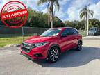 2020 Honda HR-V 2WD Sport