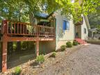 Lake Barkley Waterfront Cottage with Private Covered Dock