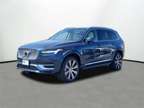 2024 Volvo XC90 Recharge Plug-In Hybrid Ultimate