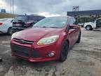 2014 FORD FOCUS SE Hatch