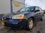 2006 Chevrolet Malibu LT