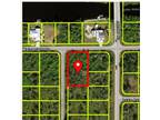 Wainwright Dr, Port Charlotte, Plot For Sale