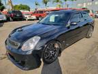 2005 INFINITI G35 Base - Bellflower,California