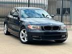 2009 BMW 1 Series 128i - Plano,TX