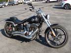 2013 Harley-Davidson Softail Breakout FXSB - Ephrata,PA