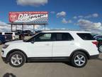 2019 Ford Explorer For Sale