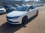 2015 Chrysler 200 For Sale